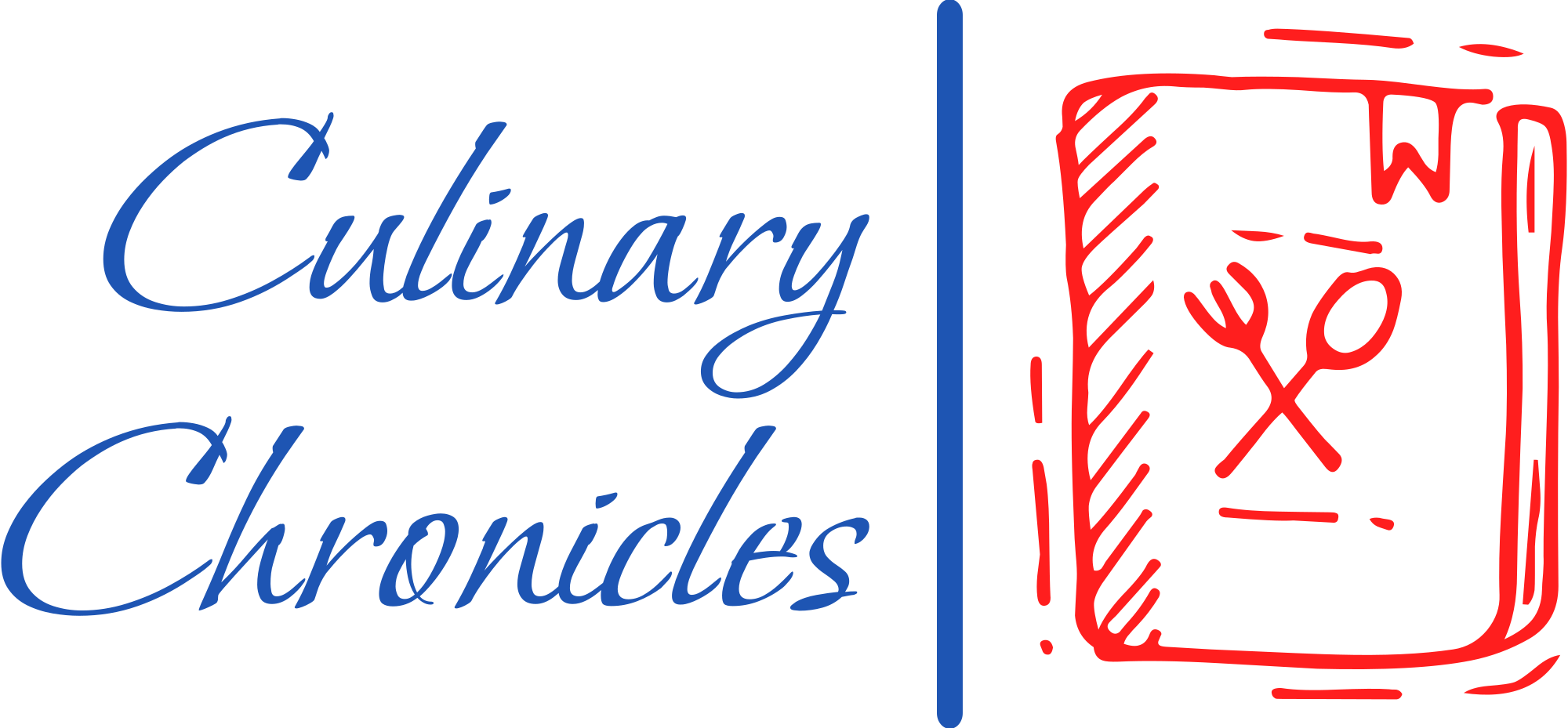 Culinary Chronicles Logo