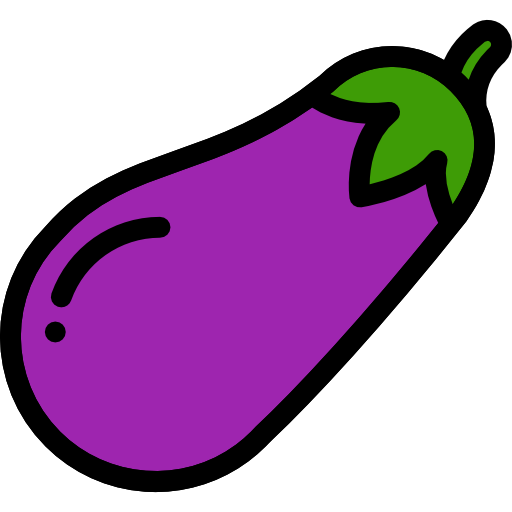 Aubergine